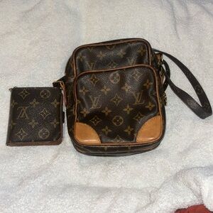 Louis Vuitton Amazon